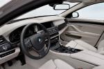 BMW 5-Series Touring 2010 года